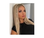 🇪🇸 YASMIN BLONDE BEAUTY SUPERSTAR GFE