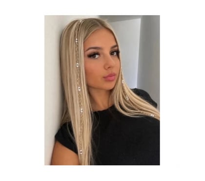 Escorts Surbiton Kingston upon Thames - Photos for 🇪🇸 YASMIN BLONDE BEAUTY SUPERSTAR GFE