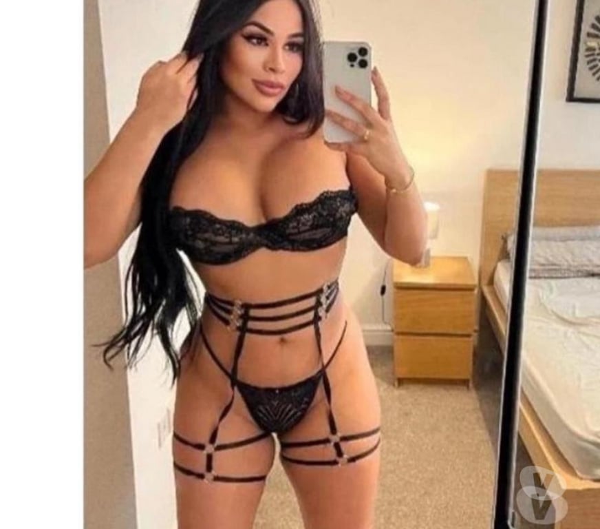 Escorts Glasgow Haghill - Glasgow - Photos for New curvy girl around party funny friendly