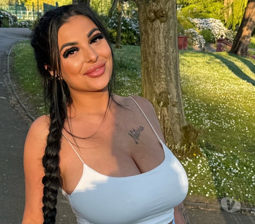 Escorts East London Chingford - East London - Photos for 🍒 Sexy Sophie 🍒