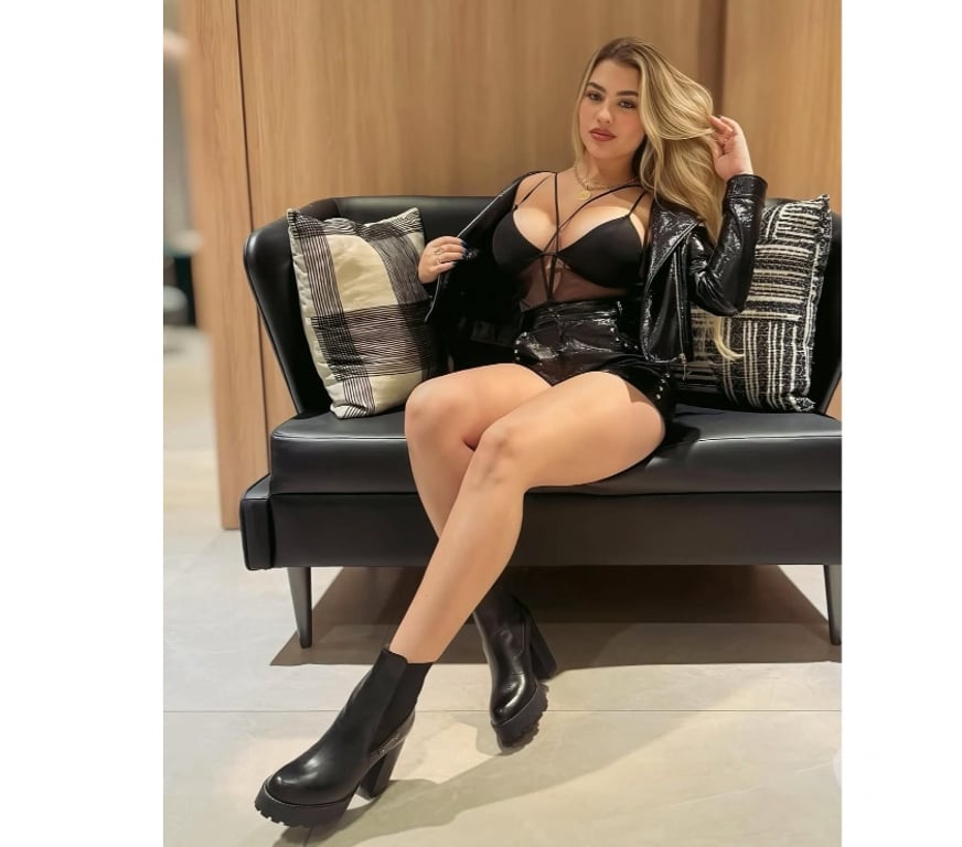Escorts East Sussex Hastings - Photos for Luana🇧🇷 Girlfriend 💋Best Latina🫦🍓