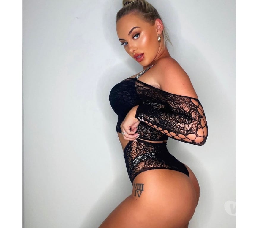 Escorts Hampshire Basingstoke and Deane - Photos for 😍🍾British lady💎Outcalls only gents😍
