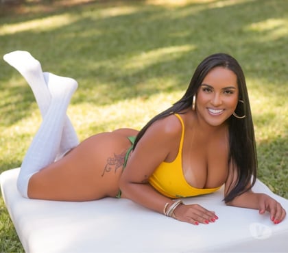 Photos for 🇧🇷 Natural Brazilian Goddess