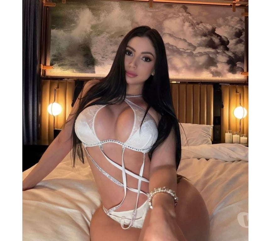 Escorts Cardiff Cardiff City Centre - Cardiff - Photos for ❤️MARIA NEW SPANISH GIRL🔞PARTY OUTCALLS🎉