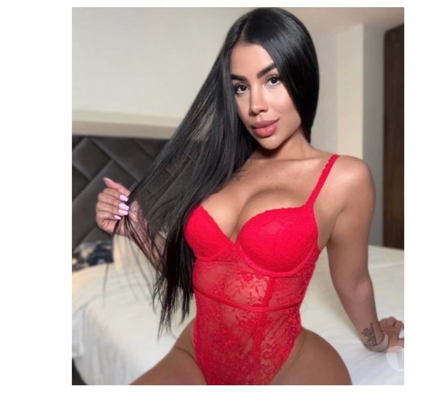 Escorts East London Canning Town - East London - Photos for 🇧🇷🔥 CAMILA VIP SERVICE! ❤️‍🔥🔥