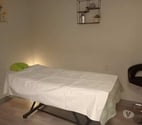 Relaxation Chinese Massage