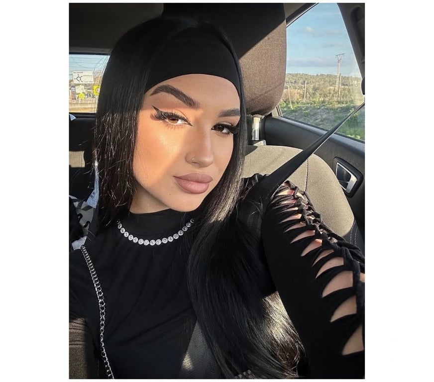 Escorts North London Upper Edmonton - North London - Photos for SEDUCTIVE, CHARMING AND IRRESISTIBLE BRUNETTE🔥
