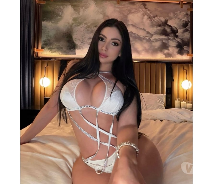 Escorts Glasgow Glasgow City Centre - Glasgow - Photos for ❤️MARIA NEW SPANISH GIRL🔞PARTY OUTCALLS🎉