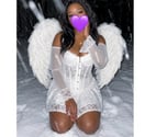 💋NEW BBW VIVIENNE 🍑❤️‍🔥PARTY GIRL🍸🎉