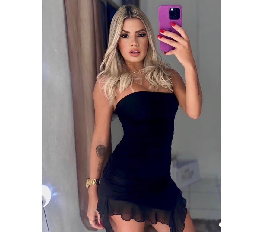 Escorts County Durham Darlington - Photos for Paloma SWEET LATINA 🌸🇧🇷 New in town!!
