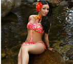 Topts latina everything is possible