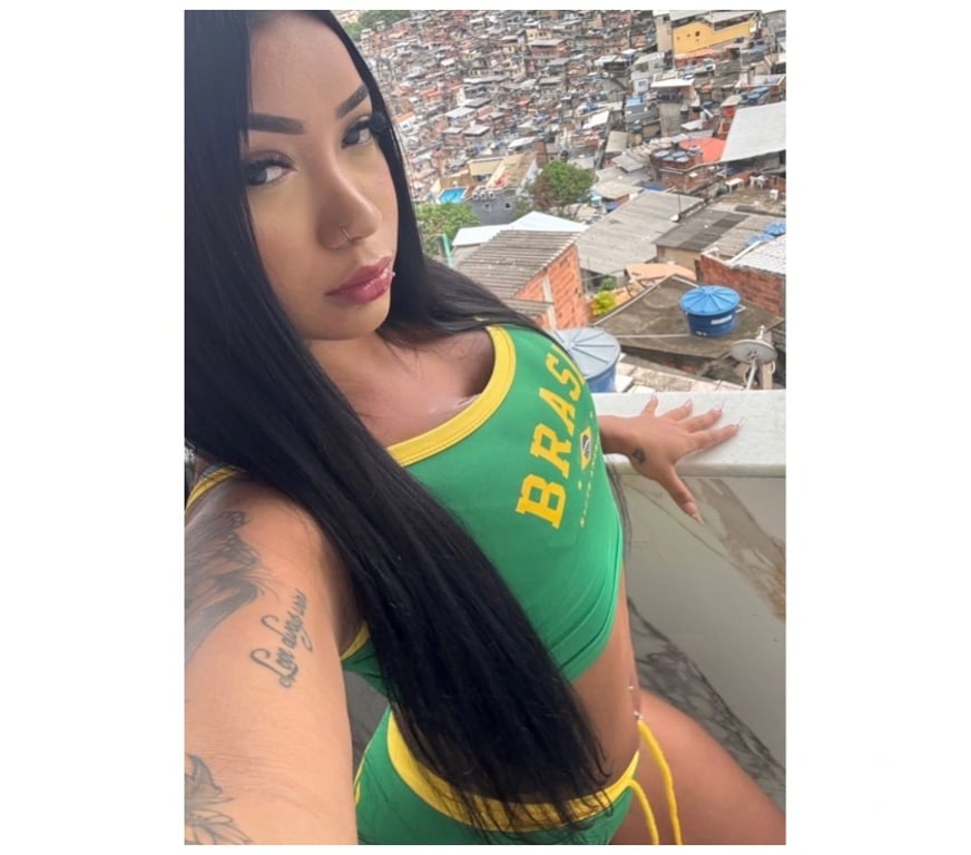 Escorts North West London Harlesden Station - North West London - Photos for 🔥 FUN PARTY GIRL ❤️ REAL BRAZILIAN BEAUTY 🔥
