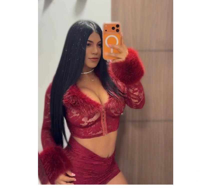 Escorts Staffordshire Stoke-on-Trent - Photos for 💛❤️🇨🇴Latina Estefany🇨🇴❤️💛
