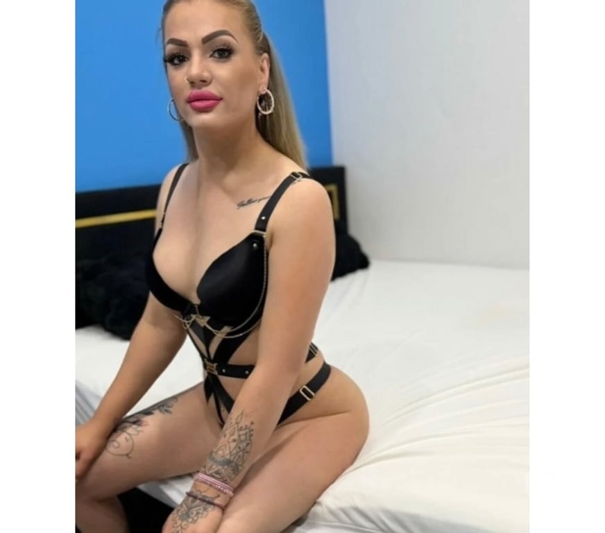 Escorts Warwickshire Rugby - Photos for New and Real💕DARYA Charming and Sweet