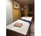 Leicester City Centre - Leicester — Relaxing massage in Jacuzzi and Sauna room!!