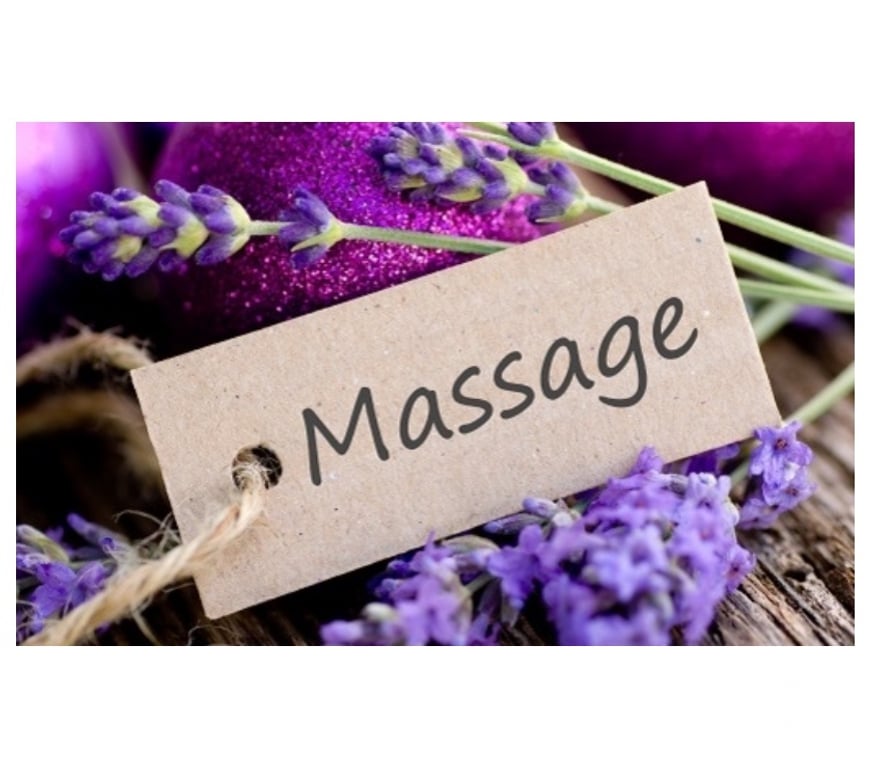Full body massage Hampshire Basingstoke and Deane - Photos for 🌿 Swedish Massage - Relax, Release & Recharge
