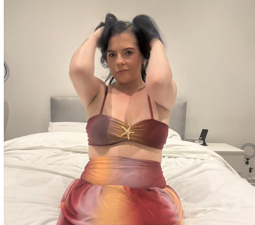 Escorts North West London Camden - Photos for English Birmingham Bella in London🇬🇧