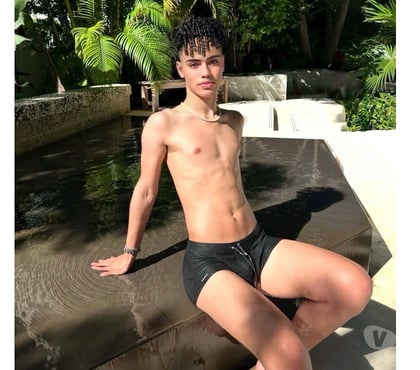 Gay Escorts Manchester City Centre Manchester - Photos for Colombian Femboy Twink - 📍Manchester