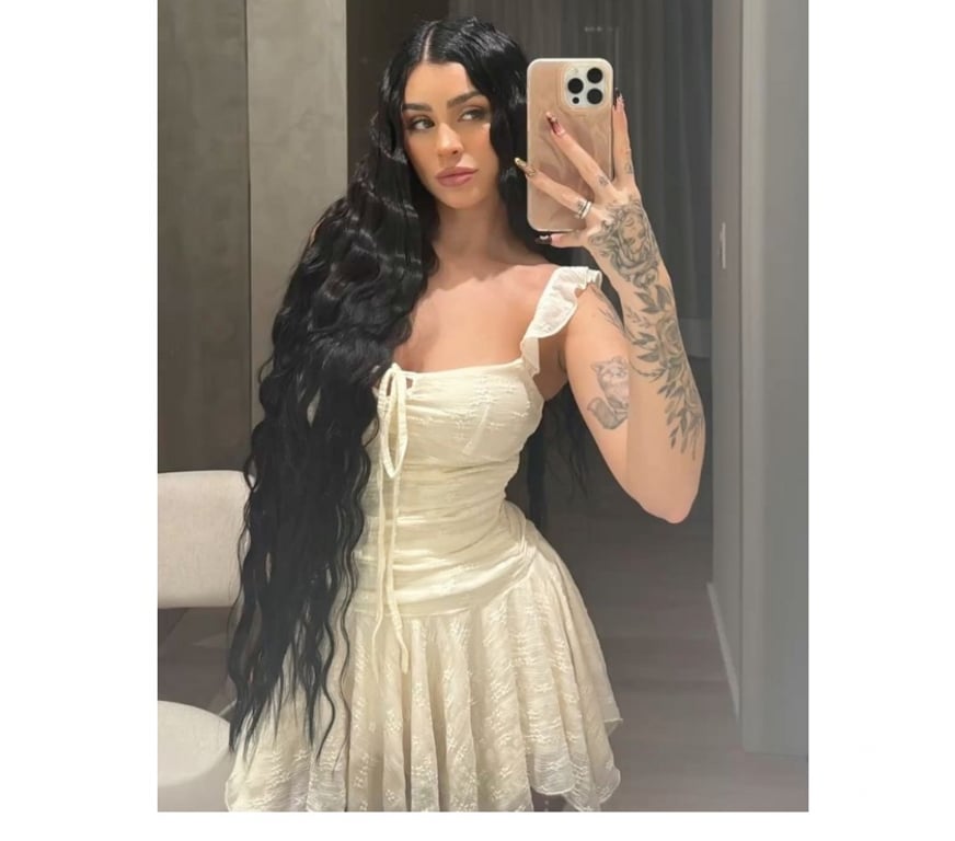 Escorts East London Whitechapel Station - East London - Photos for ANDRESSA PERFECT BODY, CALM AND SEXY 😈✨