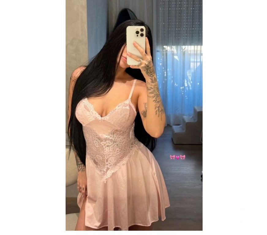 Escorts East London Whitechapel Station - East London - Photos for ANDRESSA PERFECT BODY, CALM AND SEXY 😈✨