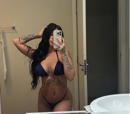 Escorts Whitechapel Station East London - Photos for ANDRESSA PERFECT BODY, CALM AND SEXY 😈✨
