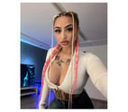 🔥PARTY GIRL NEW IN TOWN 🍑🔥💯LARA 💯