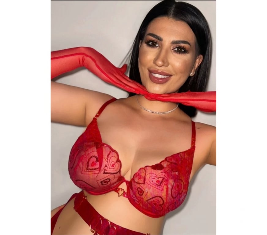 Escorts West Yorkshire Kirklees - Photos for New 💖Real and Sweet💖Party