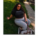 Amelia FAT ASS 🍑🥵 BEST SERVICE in
