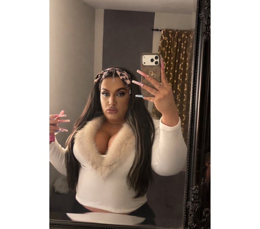 Trans Escorts East London Newham - Photos for FAT ASS 🍑🥵 BEST SERVICE