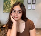 Rinki Singh available to meet