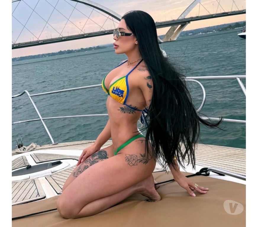 Escorts East London Cyprus - DLR Station - East London - Photos for SEXY BRAZILIAN AND HARD TO FORGET 💋🔥
