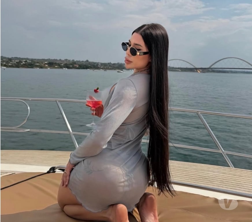 Escorts East London Cyprus - DLR Station - East London - Photos for SEXY BRAZILIAN AND HARD TO FORGET 💋🔥