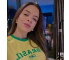 🔥🔥BRUNA PARTY GIRL🔥🔥