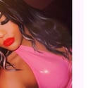 You’re No1 Obsession 💋 Has arrived ✅🍾💄
