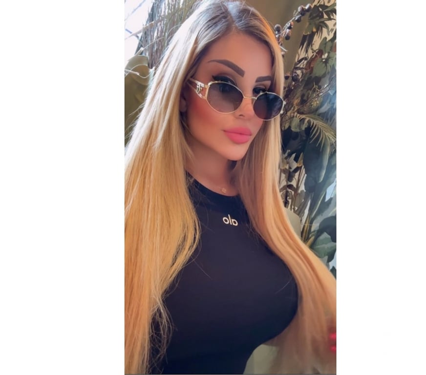 Escorts Greater Manchester Manchester - Photos for 💋NASTY BLONDIE TYLLA PARTYGIRL🍹