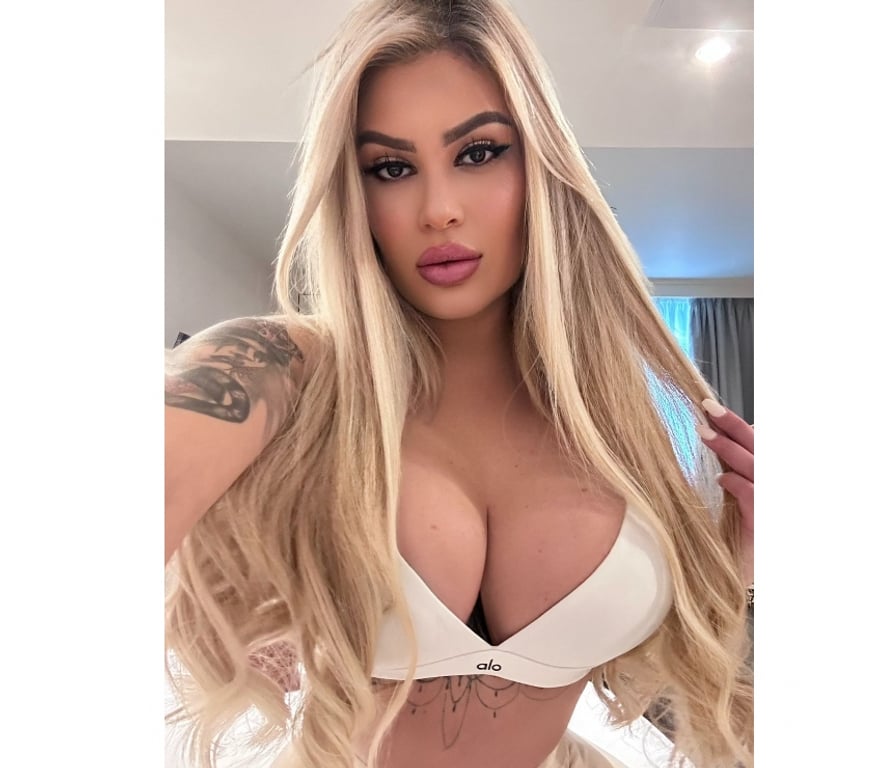 Escorts Greater Manchester Manchester - Photos for 💋NASTY BLONDIE TYLLA PARTYGIRL🍹
