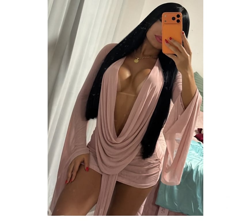 Escorts Ealing Southall - Ealing - Photos for 🔥FABIANE🔥 REAL 💯% PICS‼️