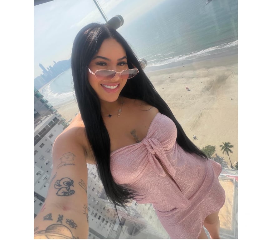 Escorts Ealing Southall - Ealing - Photos for 🔥ANTONIA🔥 REAL 💯% PICS‼️