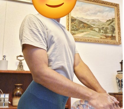  massage Northfield Birmingham - Photos for Relax, restore and rejuvenate - Male therapist