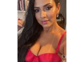 BRUNA❣️Experienced, big natural breasts and butt,🍑