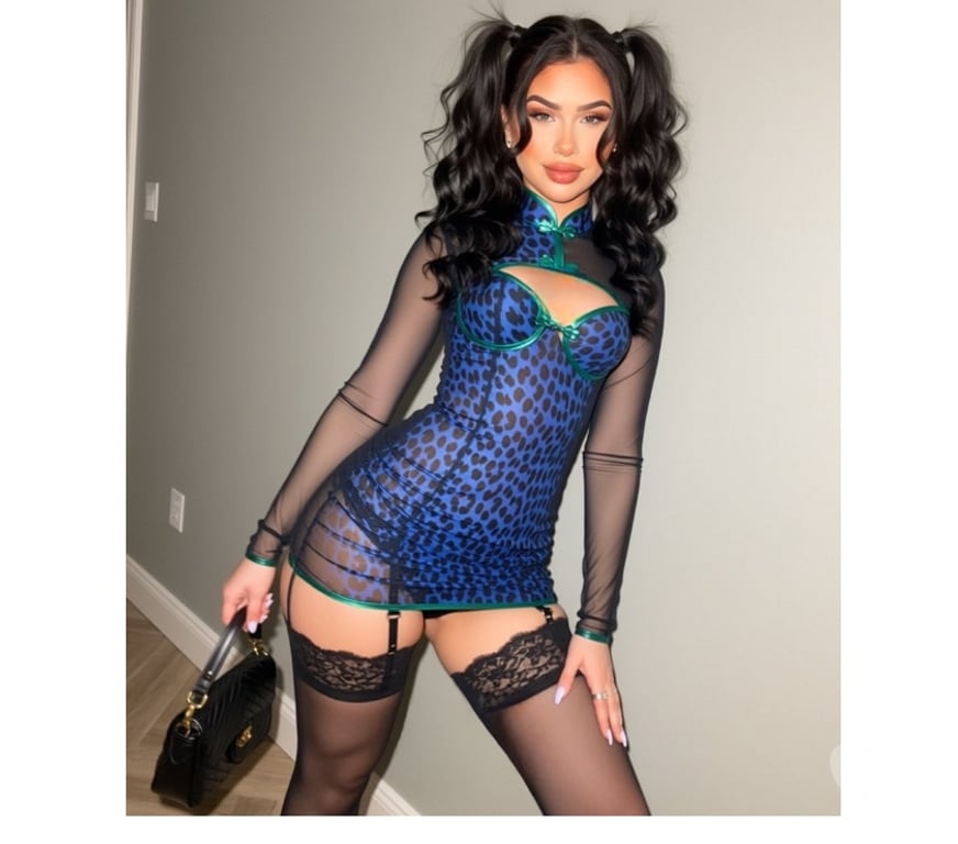 Escorts Slough Slough Town Centre - Slough - Photos for 🎀✨Alice Little Mermaid✨🎀📲