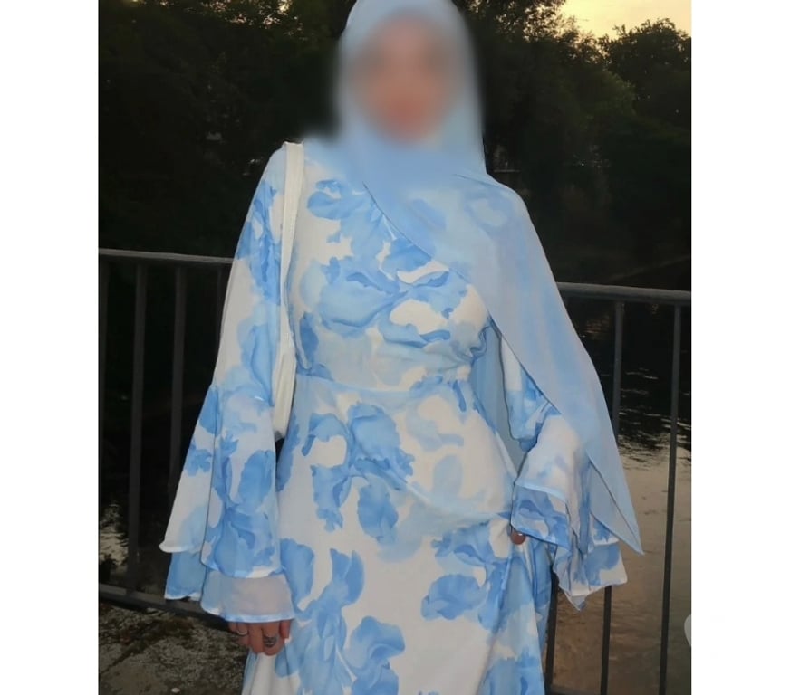 Escorts West Yorkshire Wakefield - Photos for British nikaabi outcalls
