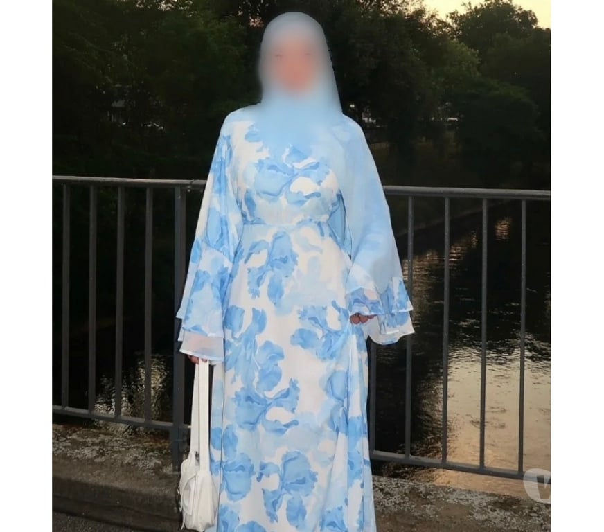 Escorts West Yorkshire Wakefield - Photos for British nikaabi outcalls