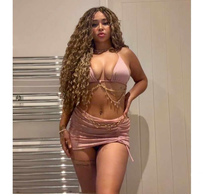 Escorts West Midlands Birmingham - Photos for Paola brazilian Party girl 24h😈