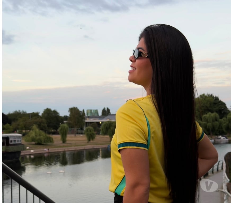Escorts West Yorkshire Leeds - Photos for Luna, your new favorite Brazilian