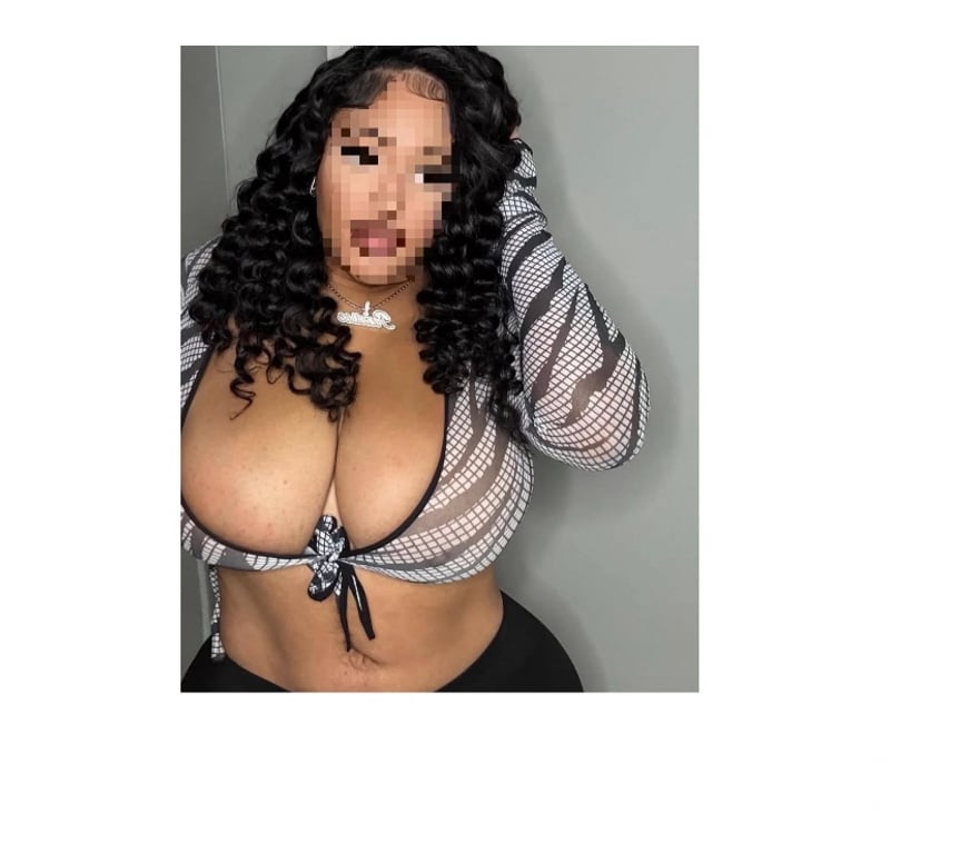 Escorts East London East Ham - East London - Photos for 🥵 “New Caribbean Goddess in Town.” 😍