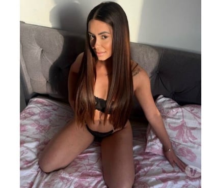  Escorts & Erotic Massage Southsea Portsmouth - Photos for 💙Anna💙🥂p@rty🥂-girl-no-rush💙-best-services