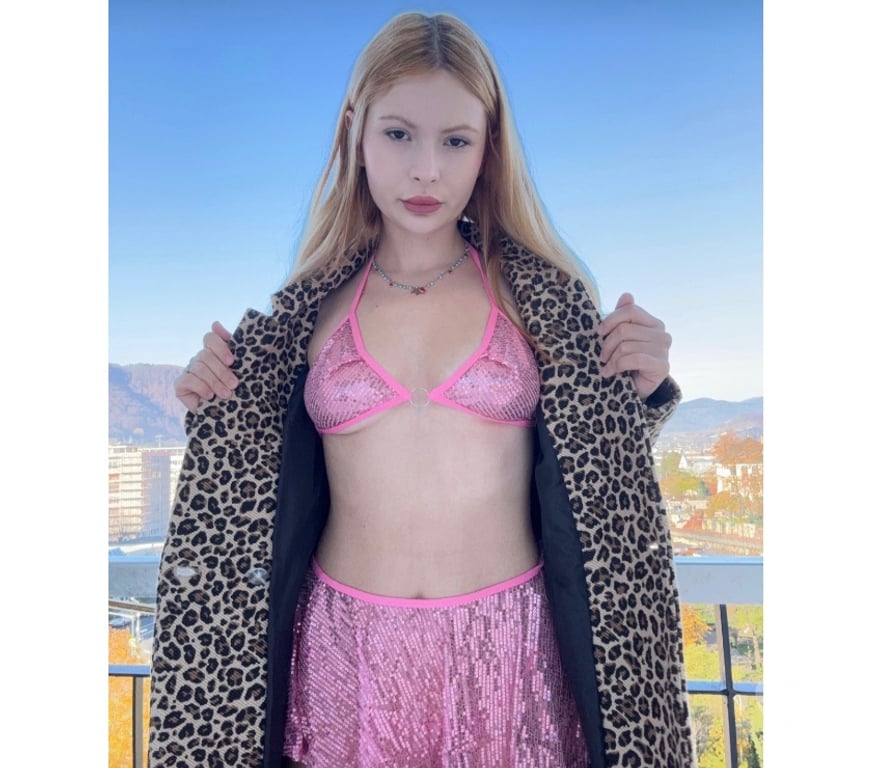 Escorts Gloucestershire Gloucester - Photos for NORWEGIAN 🇳🇴 incall or outcall Content