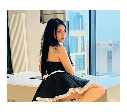 Escorts Hackney East London - Photos for Giulia new in town call me only outcall incall