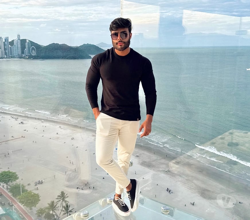  Gay massage Central London Knightsbridge - Central London - Photos for BRAZILIAN HOT GUY 🔥🇧🇷